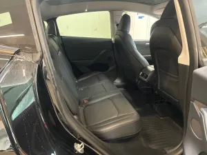 Tesla Model Y Long Range 2023