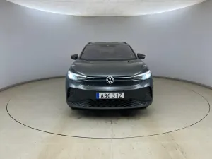 Volkswagen ID.4 Pro Performance 2022