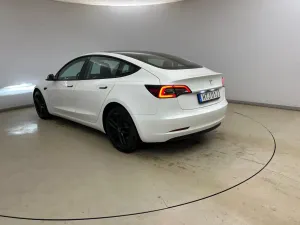 Tesla Model 3 Standard Range 2023