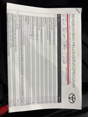 Toyota Rav4 2.5 2022