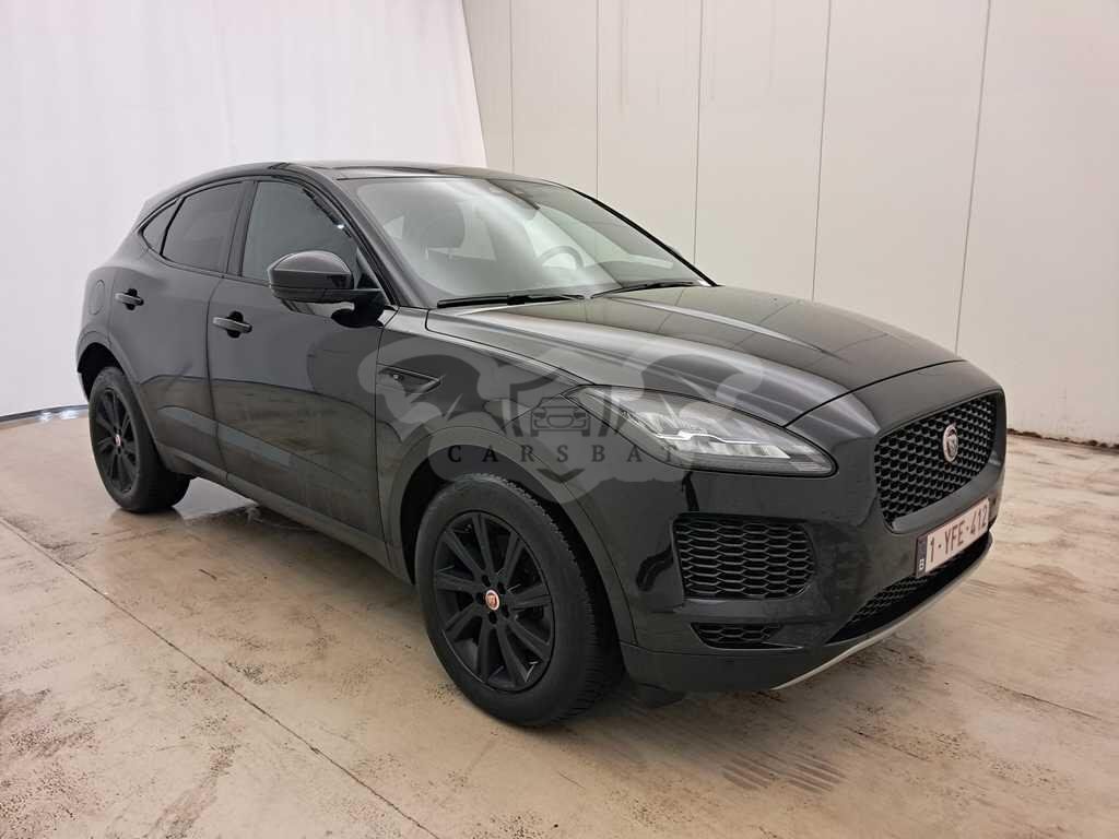 Jaguar E-Pace 2.0d R-Dynamic HSE 2020