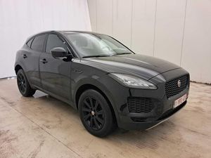 Jaguar E-Pace 2.0d R-Dynamic HSE 2020