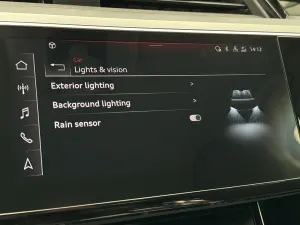Audi Q8 e-tron 50 Advanced 2024