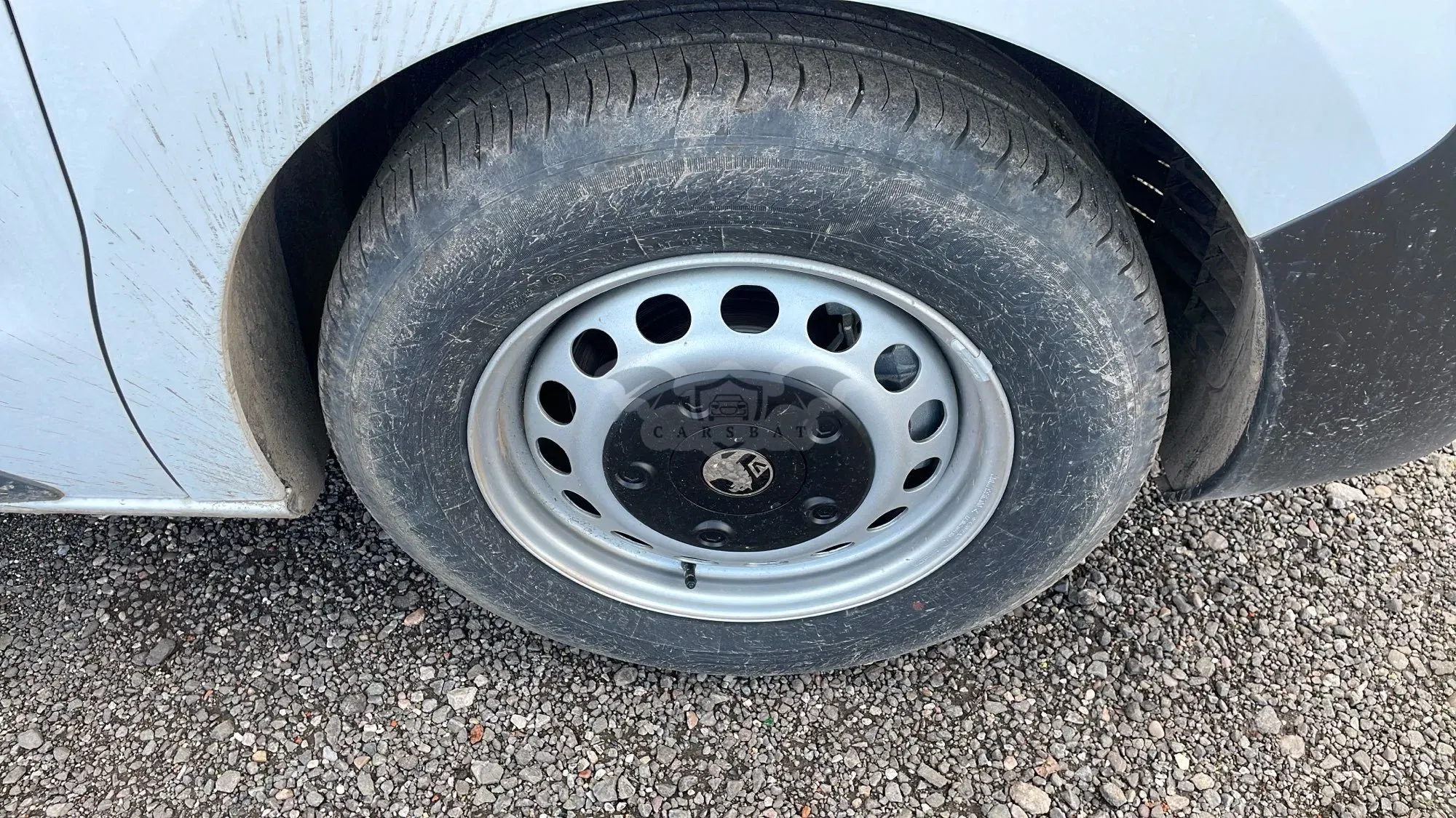Vauxhall Vivaro 1.5 Turbo Prime 2025