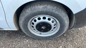 Vauxhall Vivaro 1.5 Turbo Prime 2025