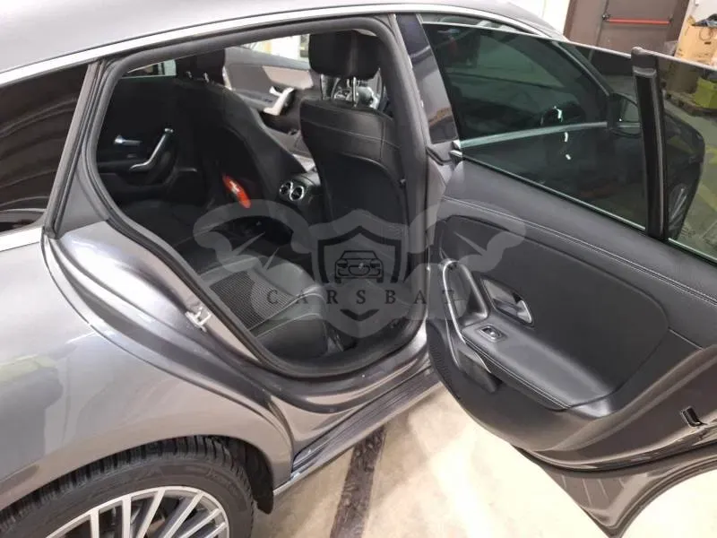 Mercedes-Benz CLA Shooting Brake 180 Sport 2021