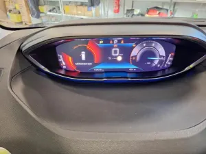 Peugeot 5008 1.5 HDI Allure 2021