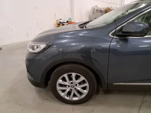 Renault Kadjar 1.5 DCI Business 2021