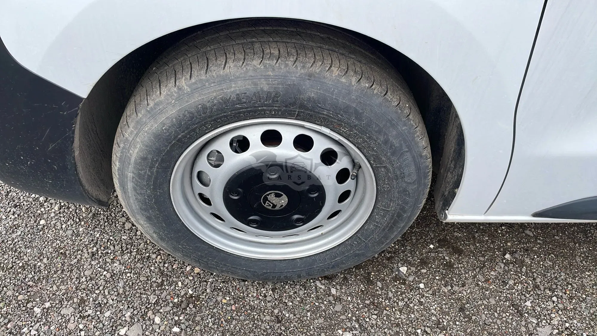 Vauxhall Vivaro 1.5 Turbo Prime 2025