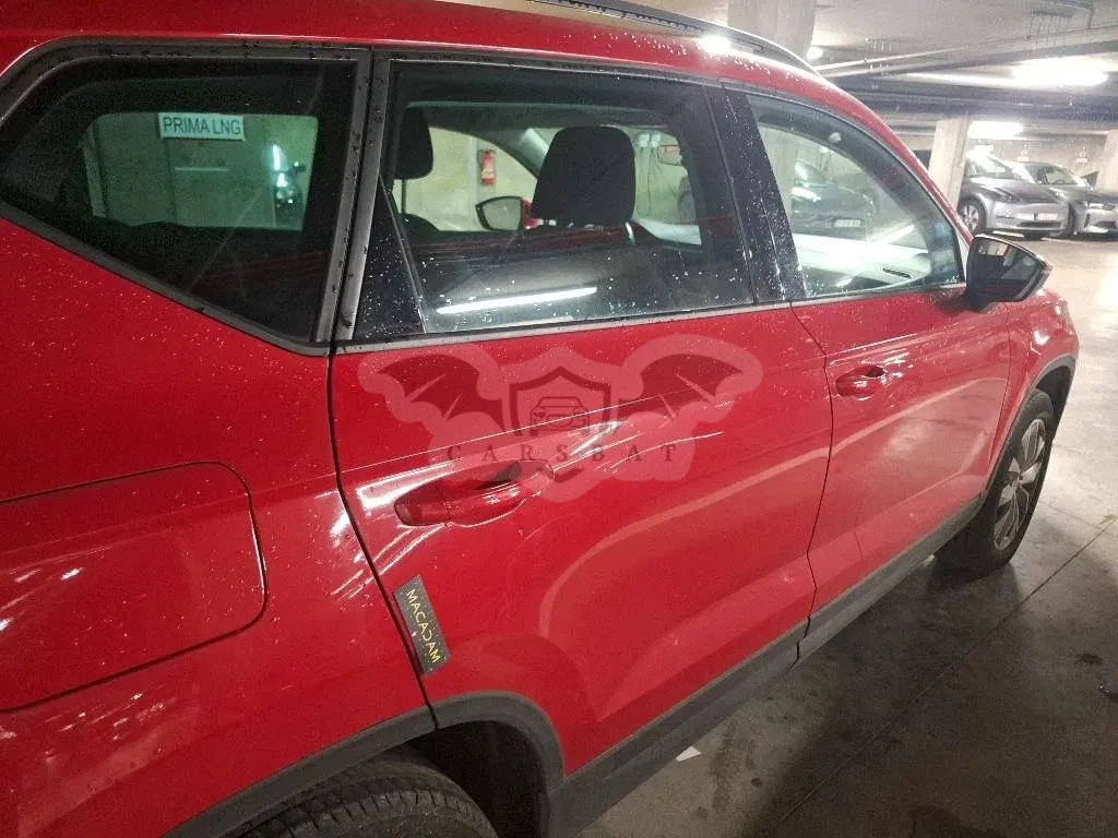 Seat Ateca 1.5 TSI Style 2022