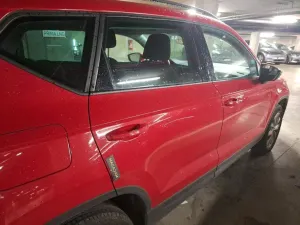 Seat Ateca 1.5 TSI Style 2022