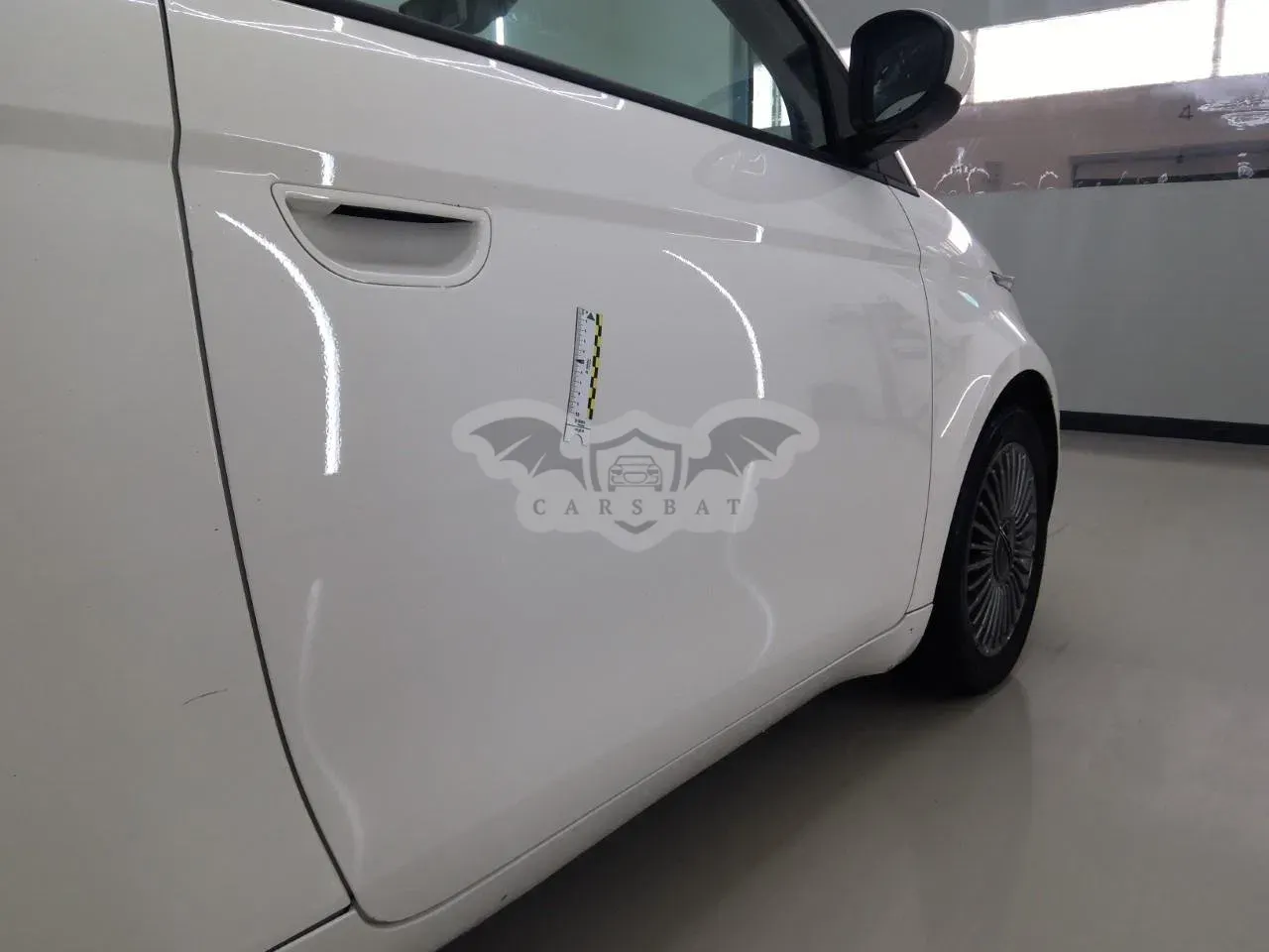 Fiat 500 e 37 kWh Icon 2022