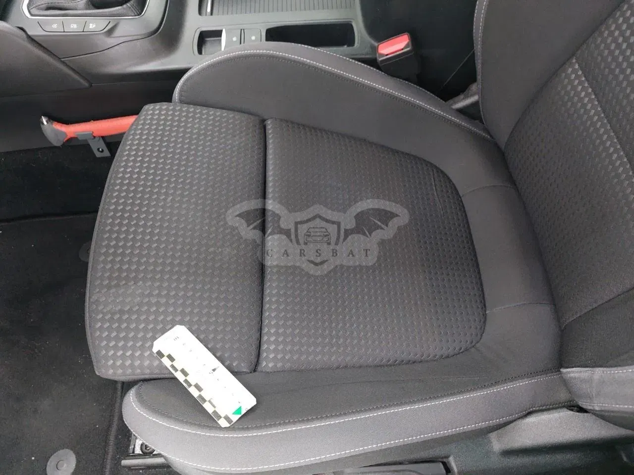 Ford Focus 1.0 EcoBoost Trend 2021