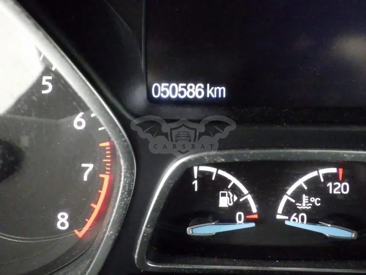 Ford Kuga 1.5 EcoBoost Trend 2018