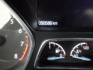 Ford Kuga 1.5 EcoBoost Trend 2018