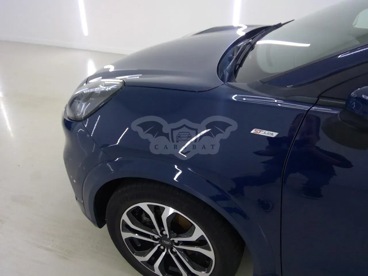 Ford Puma 1.0 ST Line 2021