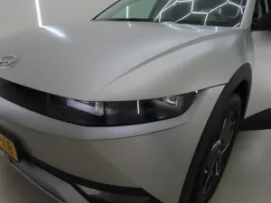 Hyundai IONIQ 5 Style 2021