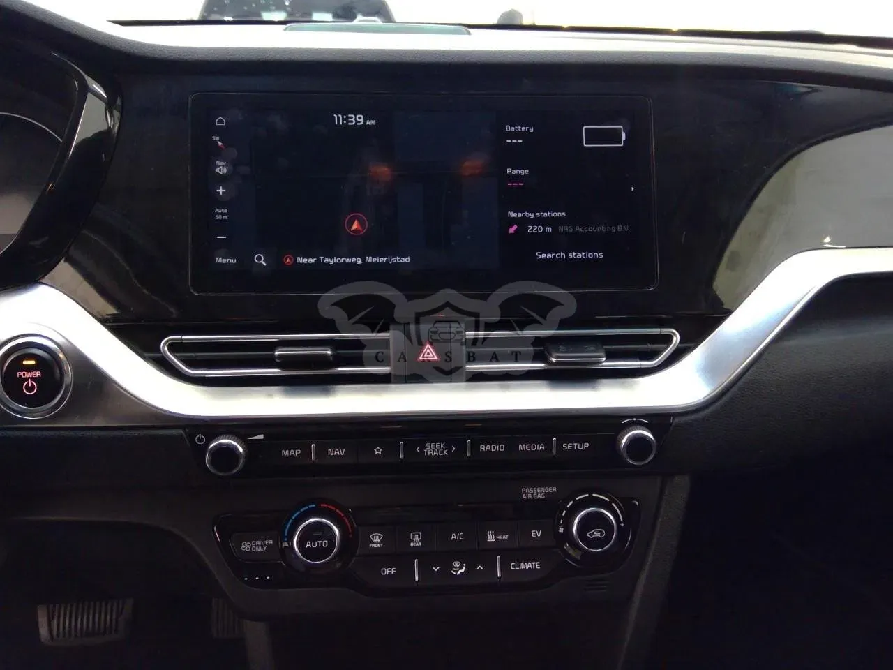 Kia Niro 65 kWh 2022