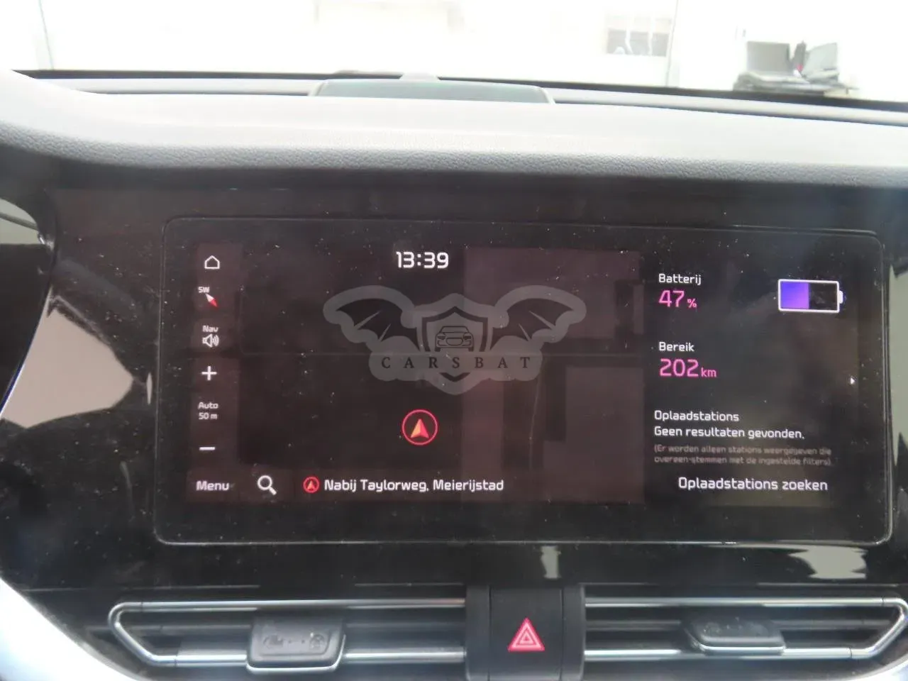 Kia Niro 65 kWh DynamicLine 2020