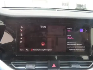 Kia Niro 65 kWh DynamicLine 2020