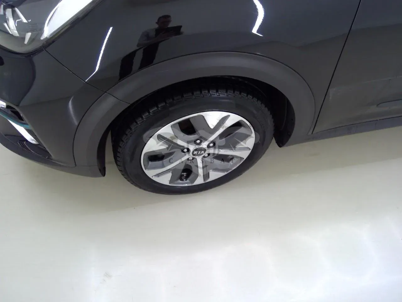 Kia Niro DynamicLine 2020