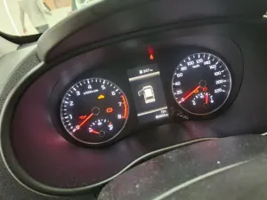 Kia Picanto (Morning) 1.0 DynamicLine 2020