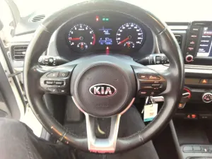 Kia Rio 1.0 T-GDI ComfortPlusLine 2017