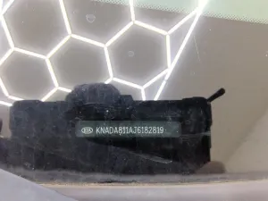 Kia Stonic 1.0 T-GDI ComfortPlusLine 2018