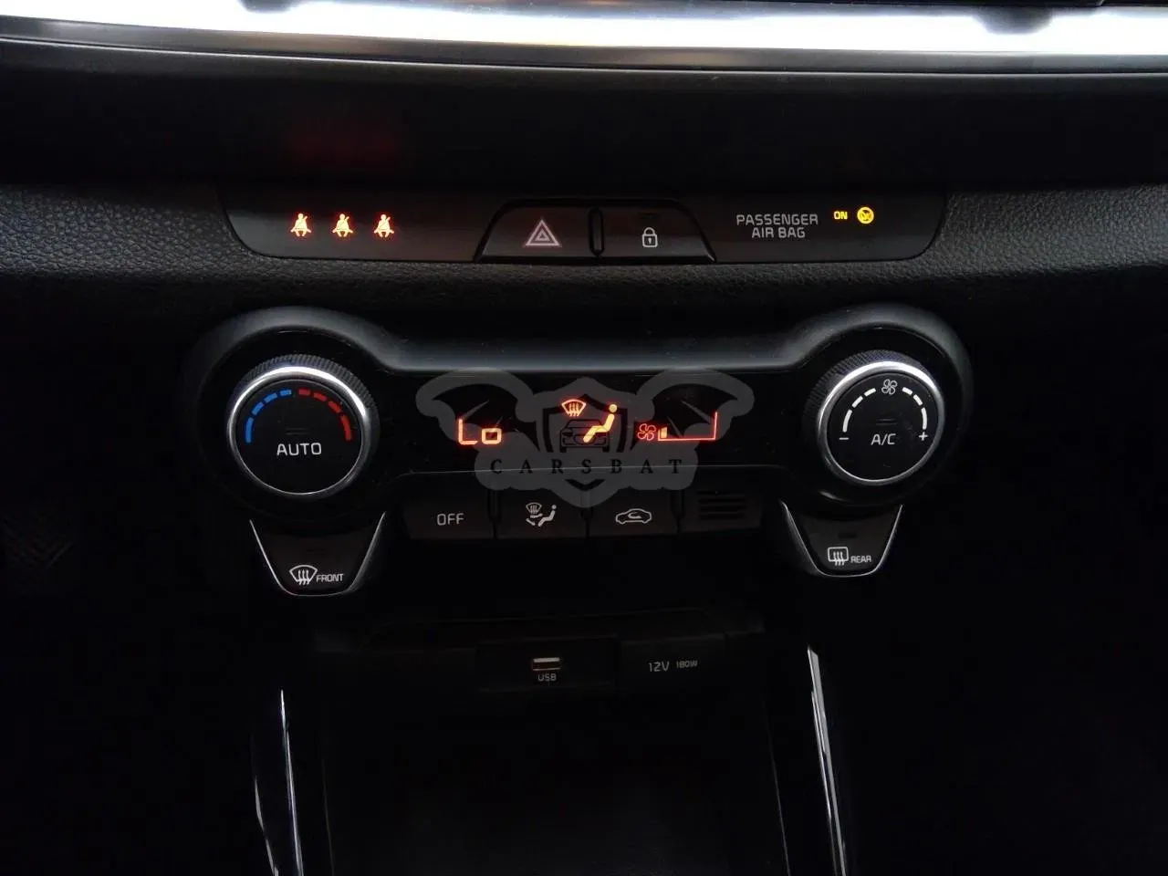 Kia Stonic 1.0 T-GDI DynamicLine 2021