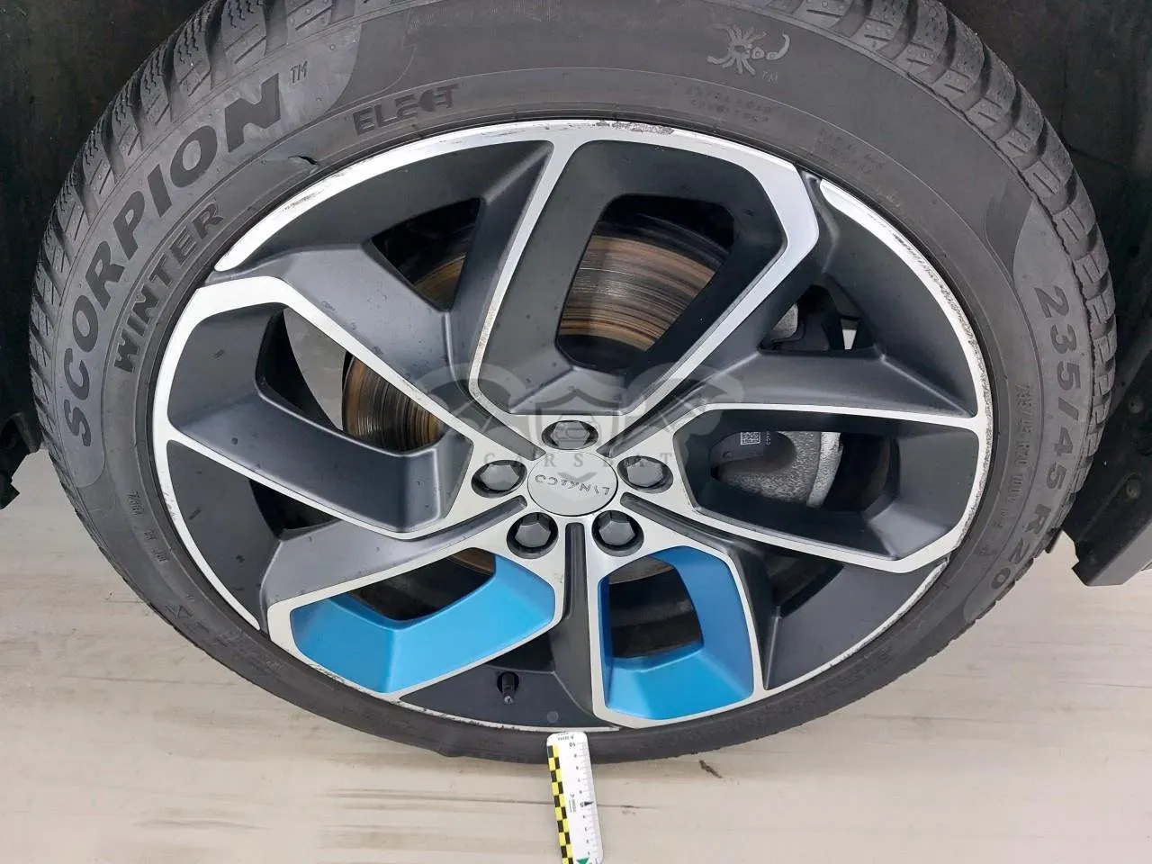 Lynk&Co 01 1.5 2021