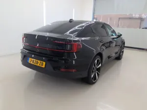 Polestar 2 Pilot Plus 2021