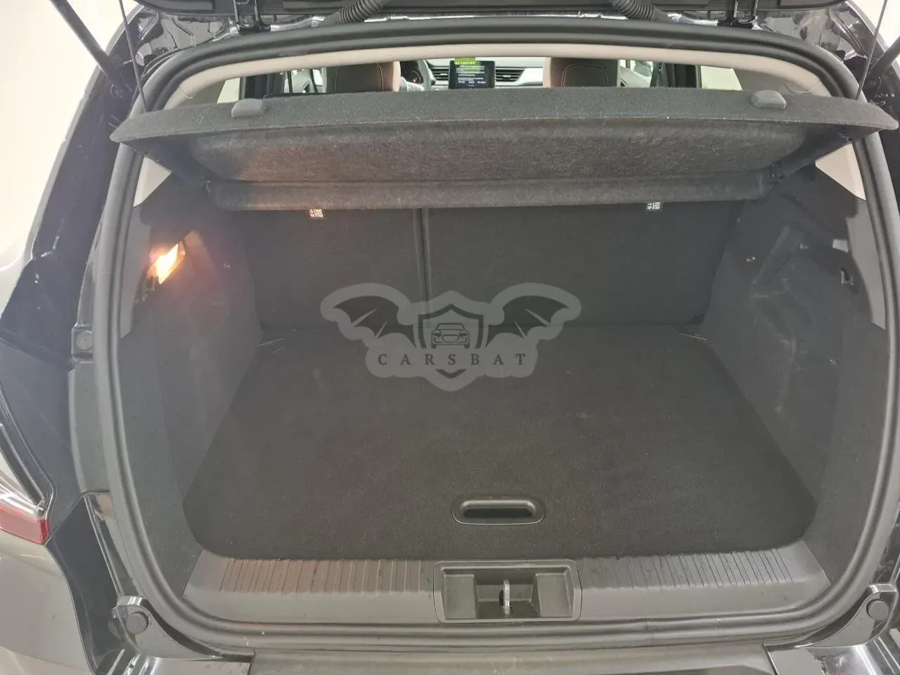 Renault Captur / QM3 Techno 2024