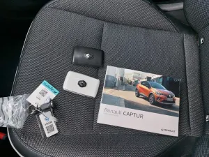Renault Captur / QM3 Intens 2020