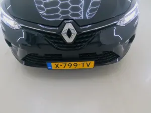 Renault Clio 1.0 Tce Evolution 2024