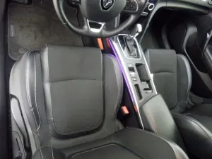 Renault Megane Grandtour 1.6i Techno 2022