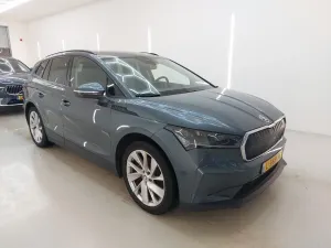 Skoda Enyaq iV 60 First Edition 2021