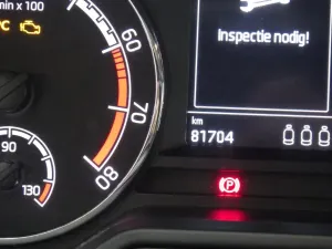 Skoda Octavia Combi 1.0 TSI Business 2020