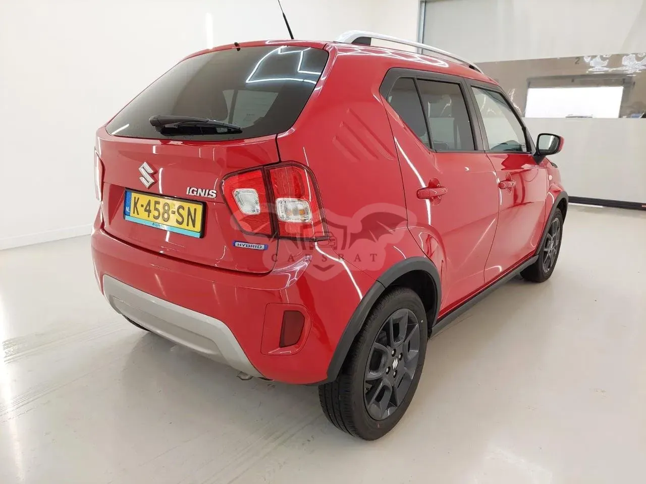 Suzuki Ignis 1.2 2021