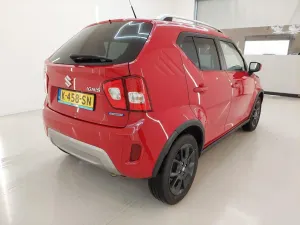 Suzuki Ignis 1.2 2021
