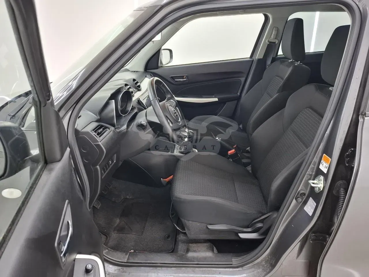 Suzuki Swift 1.2 2018