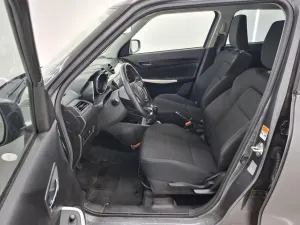 Suzuki Swift 1.2 2018
