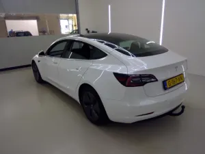 Tesla Model 3 Long Range 2019