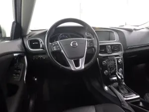 Volvo V40 T2 Polar 2019