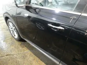 MG EHS Luxury 2022