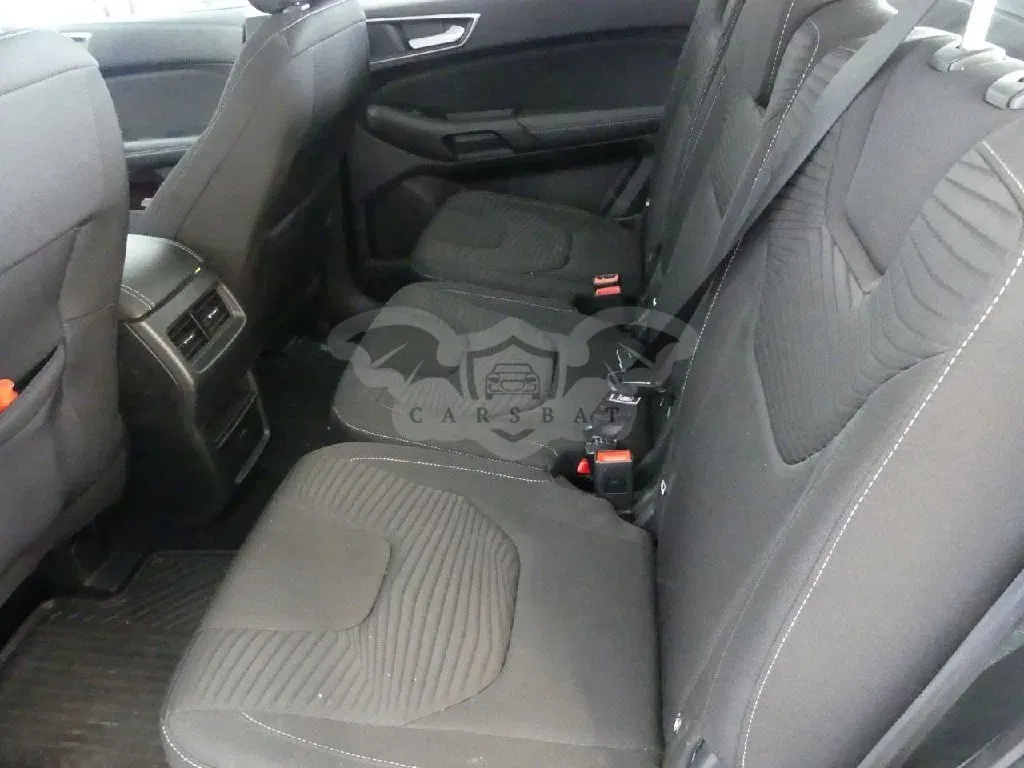Ford S-Max 2.0 EcoBlue Business 2018