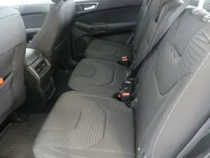 Ford S-Max 2.0 EcoBlue Business 2018