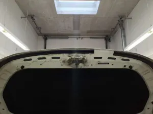 MG EHS Luxury 2022