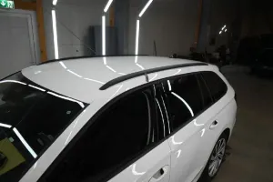 Skoda Octavia Combi 2.0 TDI Ambition 2022