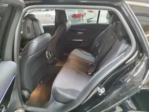 Mercedes-Benz C Break 200d Avantgarde Advanced 2023