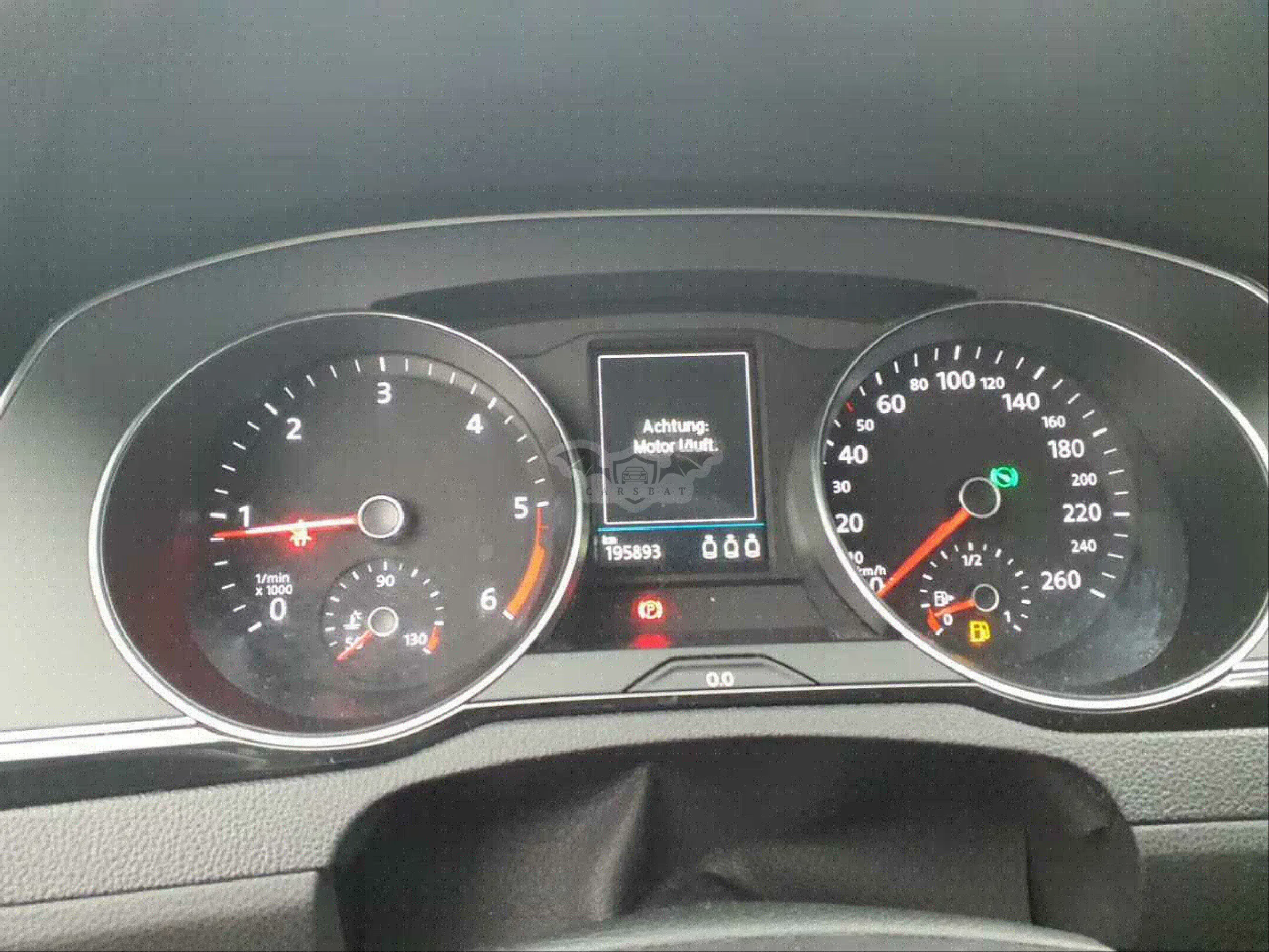 Volkswagen Passat Variant 2.0 TDI Business 2022